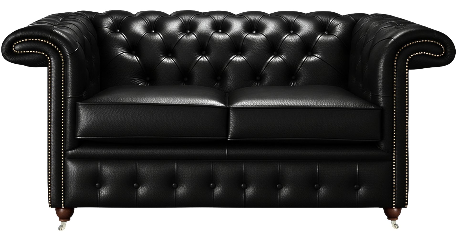 The Chelsea Chesterfield